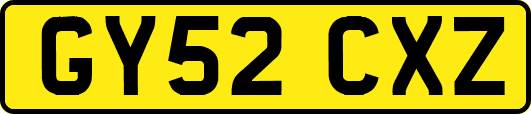 GY52CXZ