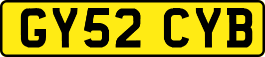 GY52CYB