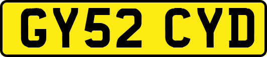 GY52CYD