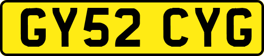 GY52CYG
