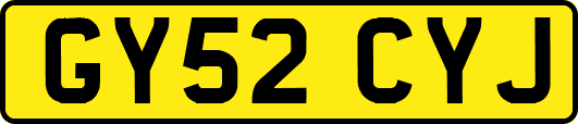GY52CYJ