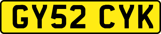 GY52CYK