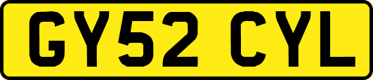 GY52CYL