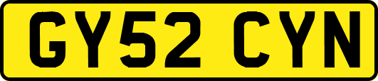 GY52CYN