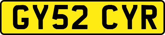GY52CYR