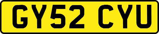 GY52CYU