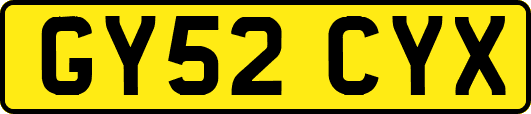 GY52CYX