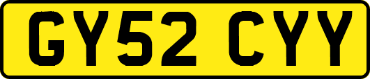 GY52CYY