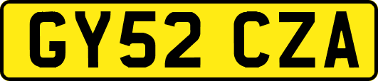 GY52CZA