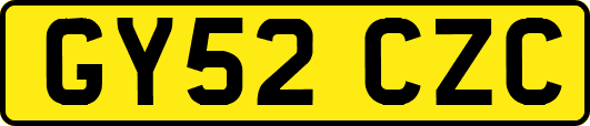 GY52CZC