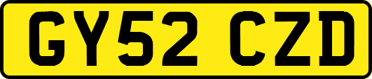 GY52CZD