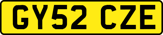 GY52CZE
