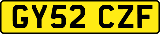 GY52CZF