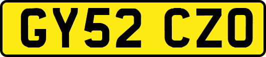GY52CZO