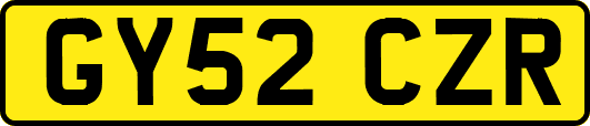 GY52CZR