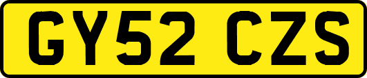 GY52CZS