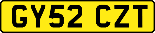 GY52CZT