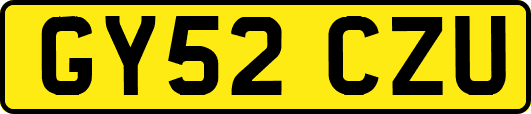 GY52CZU