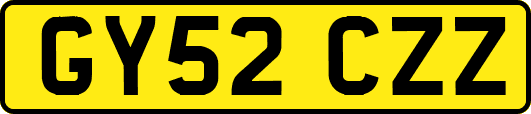 GY52CZZ