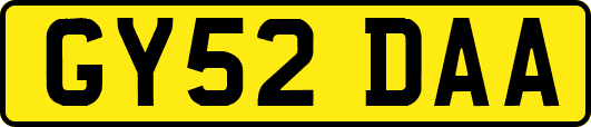 GY52DAA