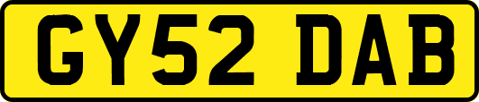 GY52DAB