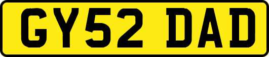 GY52DAD