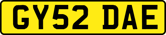 GY52DAE