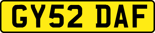 GY52DAF