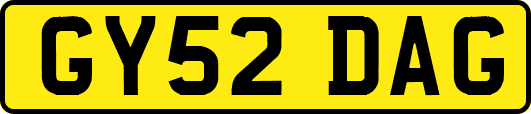 GY52DAG
