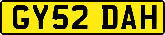 GY52DAH