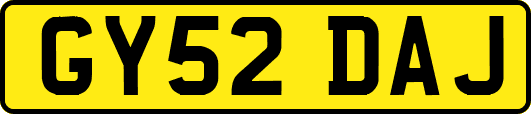 GY52DAJ