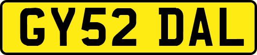 GY52DAL