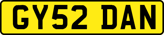GY52DAN