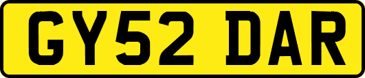 GY52DAR