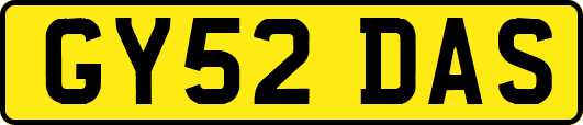 GY52DAS