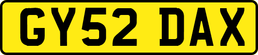 GY52DAX
