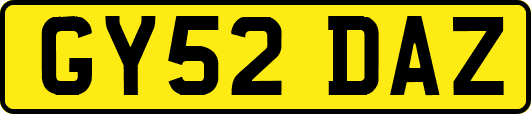GY52DAZ