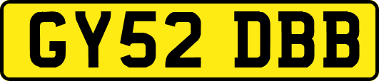 GY52DBB