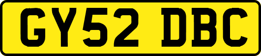 GY52DBC
