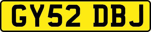 GY52DBJ