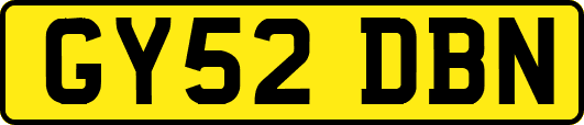 GY52DBN