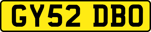 GY52DBO