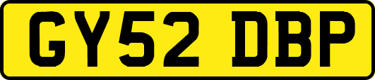 GY52DBP
