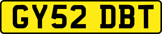 GY52DBT
