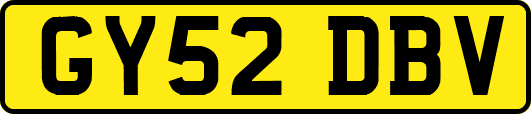 GY52DBV