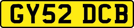 GY52DCB