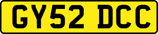 GY52DCC