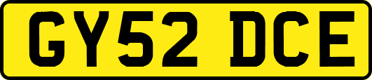 GY52DCE
