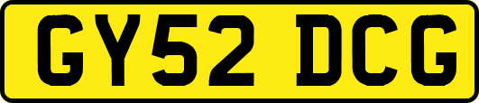 GY52DCG