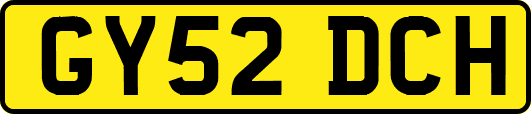 GY52DCH